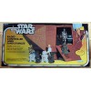 RADIO CONTROLLED JAWA SANDCRAWLER EN CAJA 1978 KENNER   